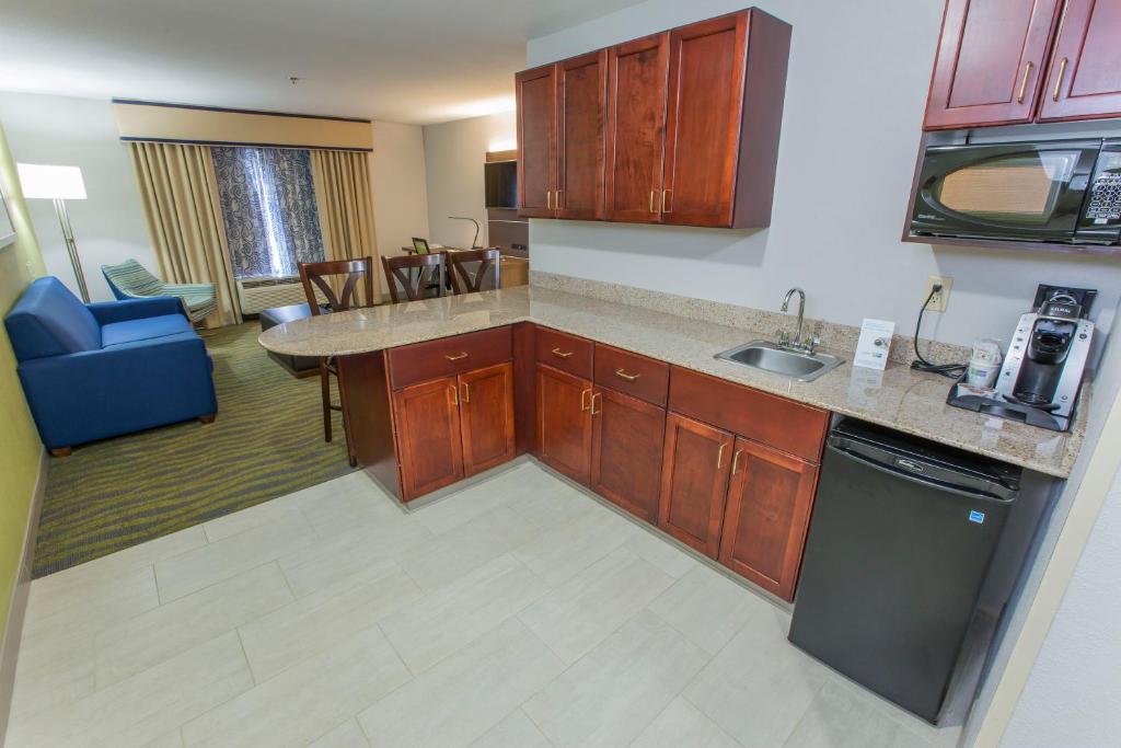 Holiday Inn Express Hotel & Suites McDonough an IHG Hotel image 17