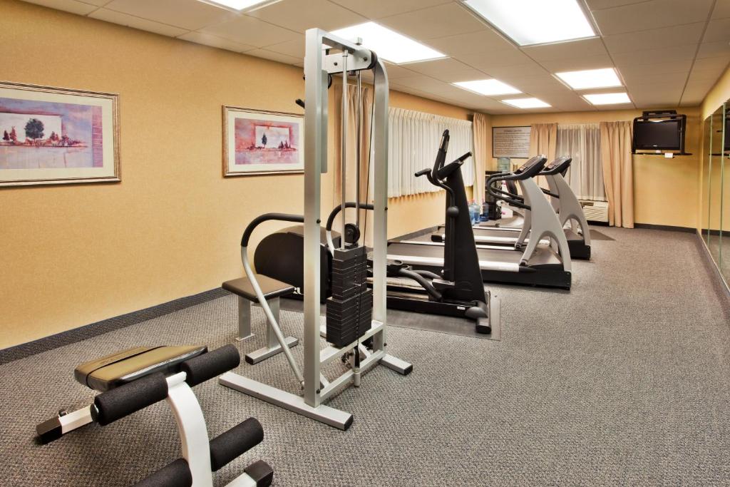 Holiday Inn Express Hotel & Suites McDonough an IHG Hotel image 20